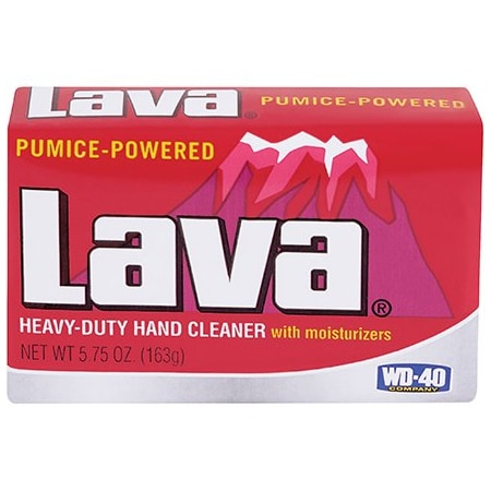 Bsc Preferred Lava Bar Soap, 24PK BUY00087223